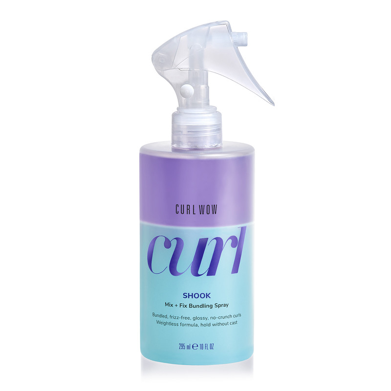 Color Wow – Curl Wow Shook Epic Curl Perfector 295ml
