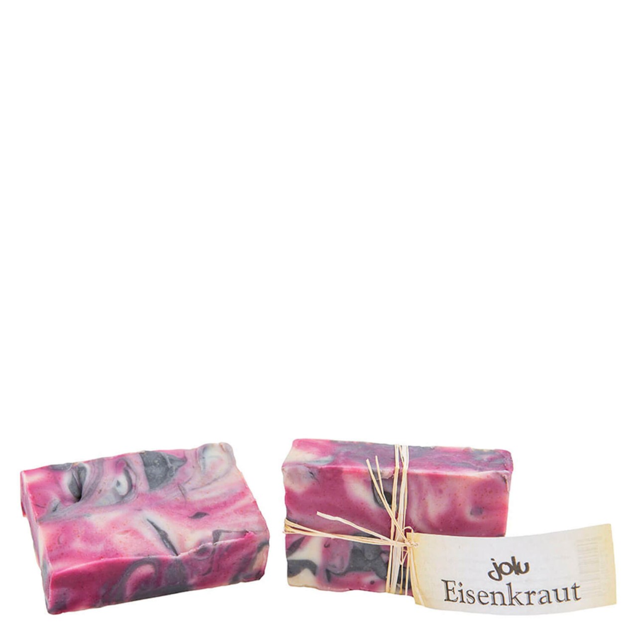 jolu - Eisenkrautseife