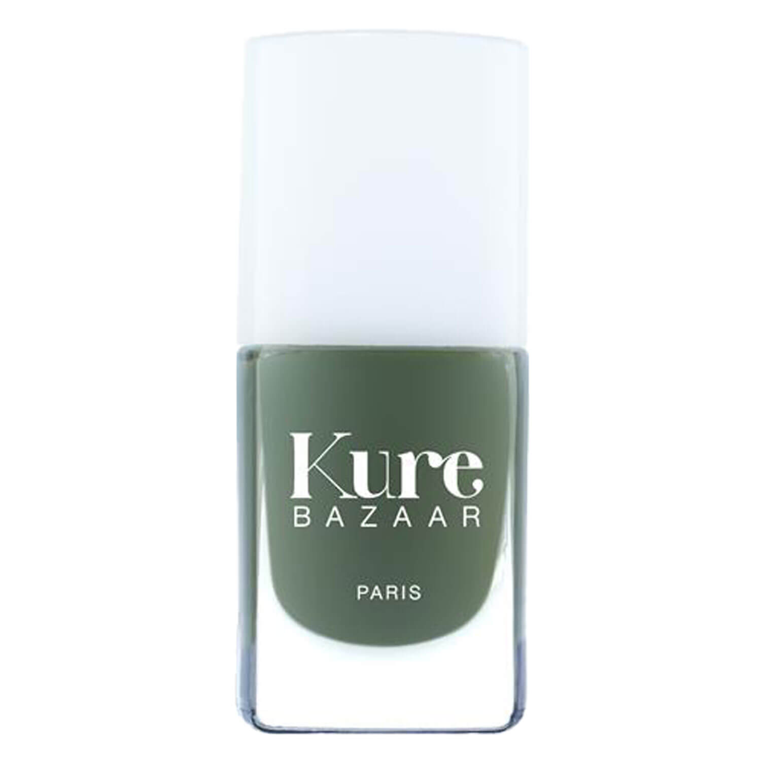 Kure Bazaar – Nagellack Khaki 10ml