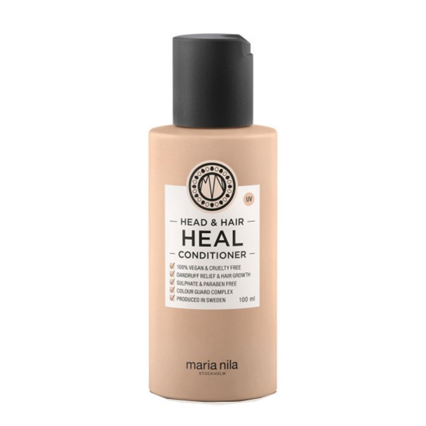 Image of Care & Style - Head & Hair Heal Conditioner