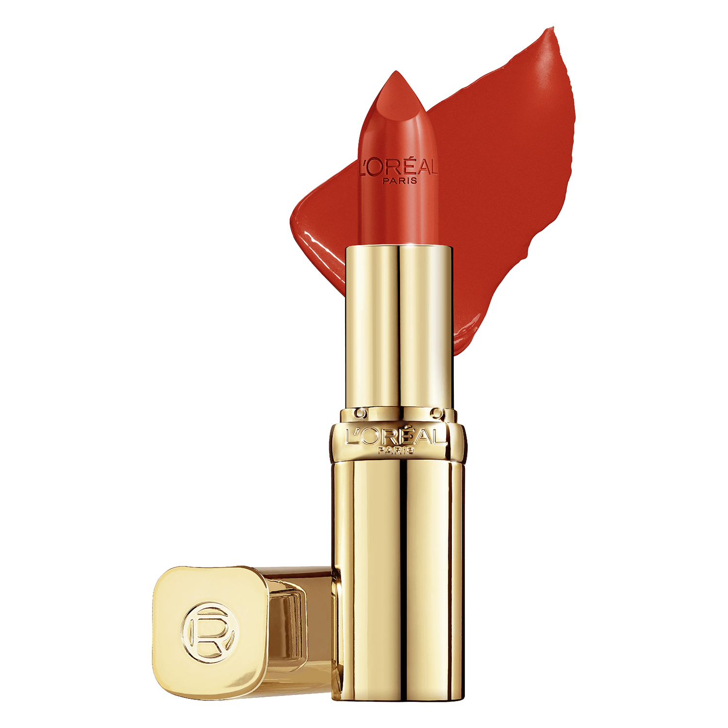 L Oréal Paris Loréal Color Riche Satin Lipstick 377 Perfect Red Perfecthair Ch