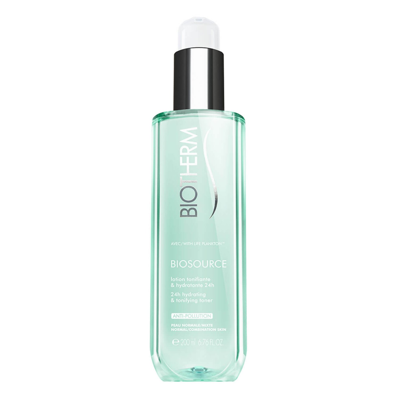 Biosource - Toner Normal/Combination Skin