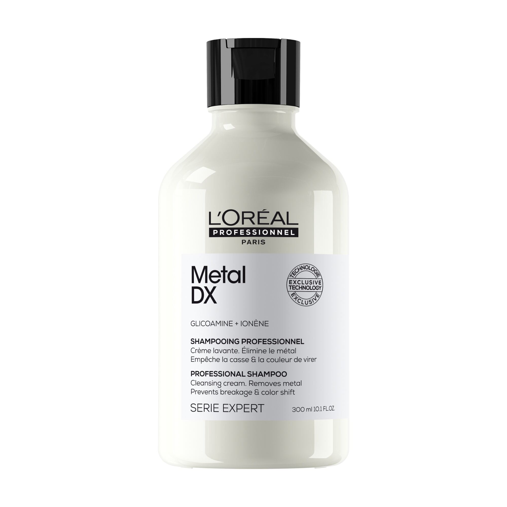 L’oréal Professionnel Série Expert Metal Dx – Professional Shampoo 300ml