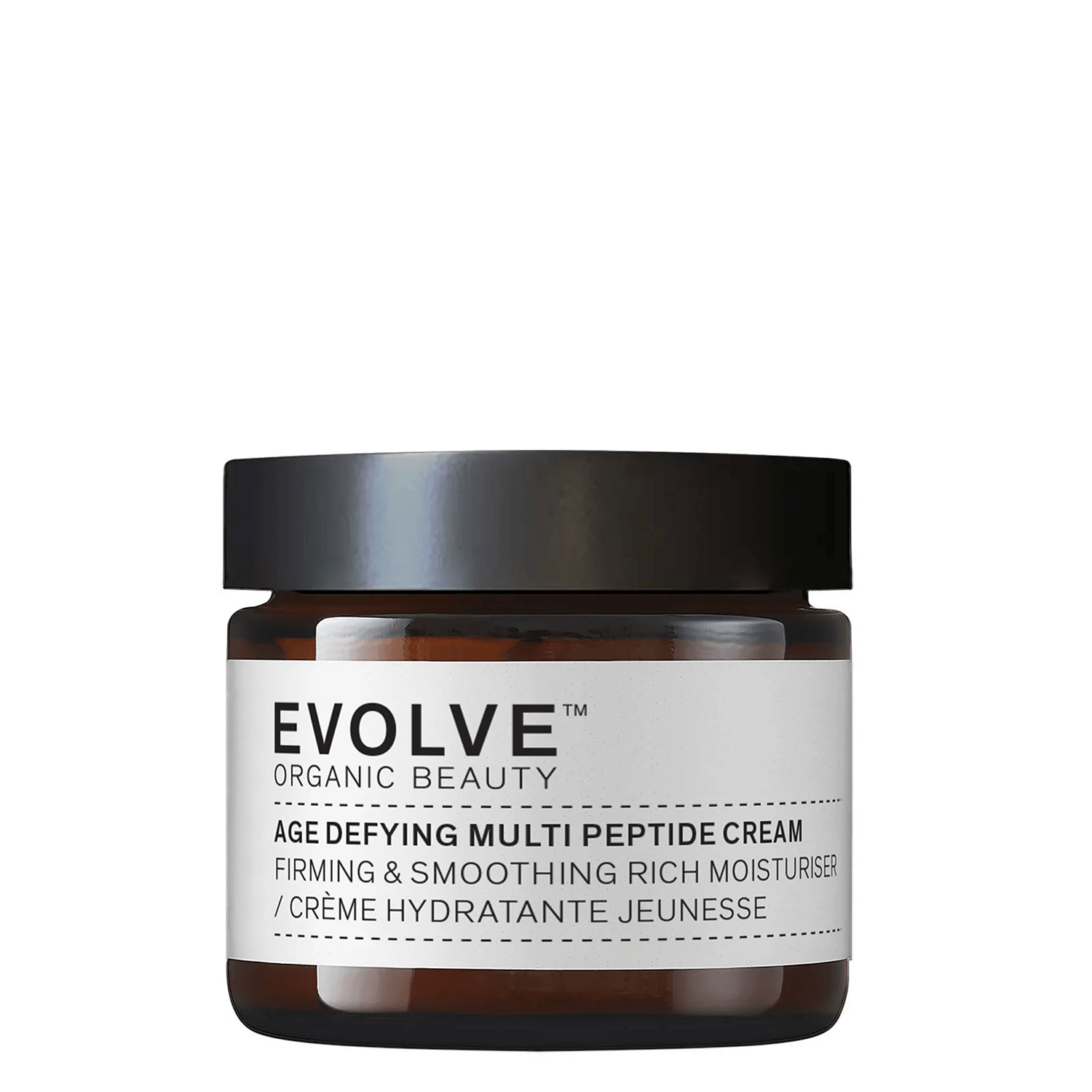Evolve – Age Defying Multi Peptide Cream 60ml