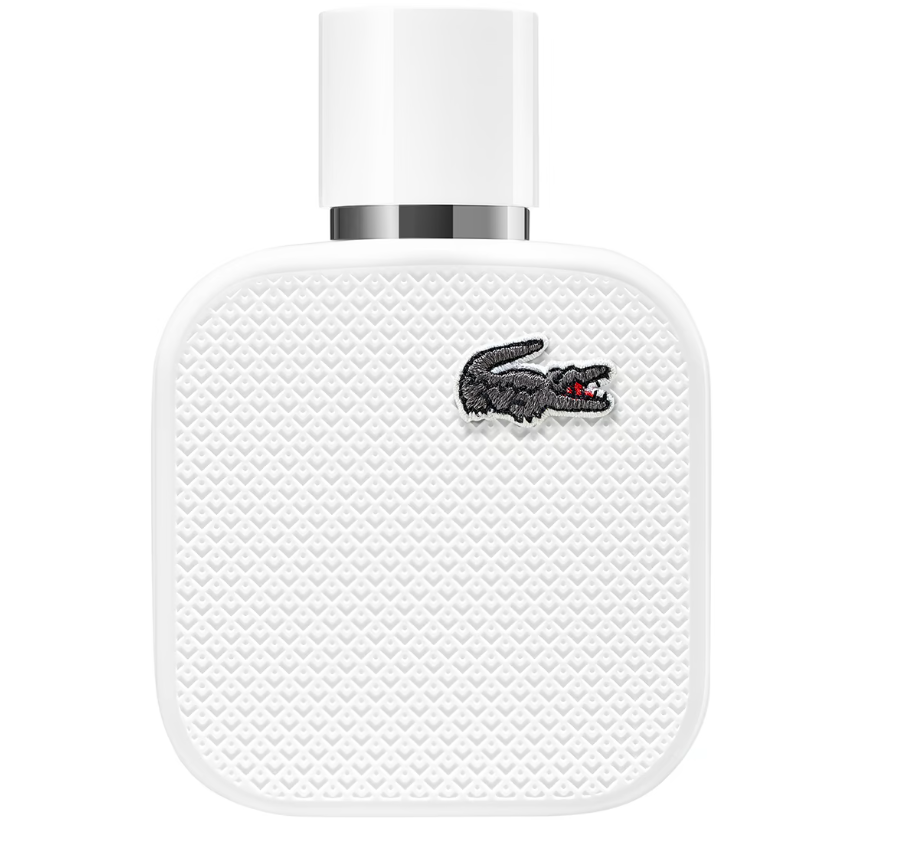 Lacoste - L.12.12 Blanc 50ml