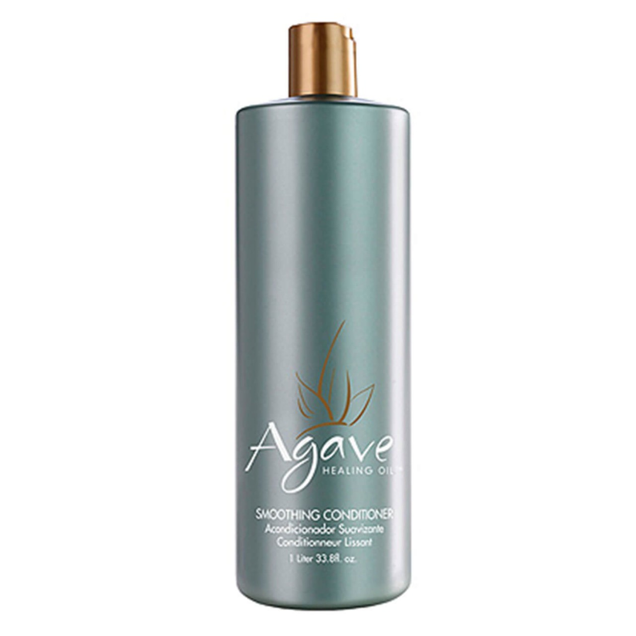 Agave - Smoothing Conditioner