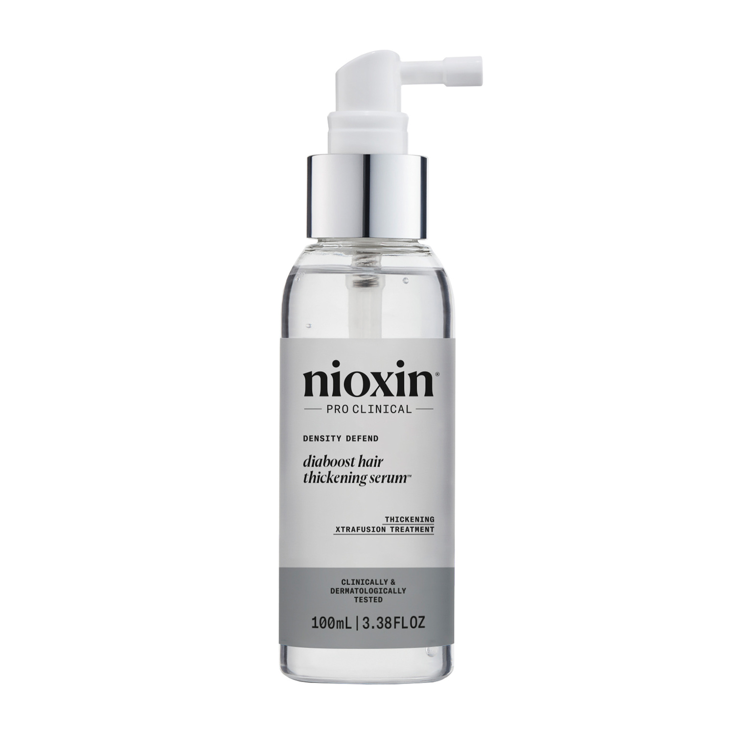 Nioxin Density Defend – Diaboost 100ml