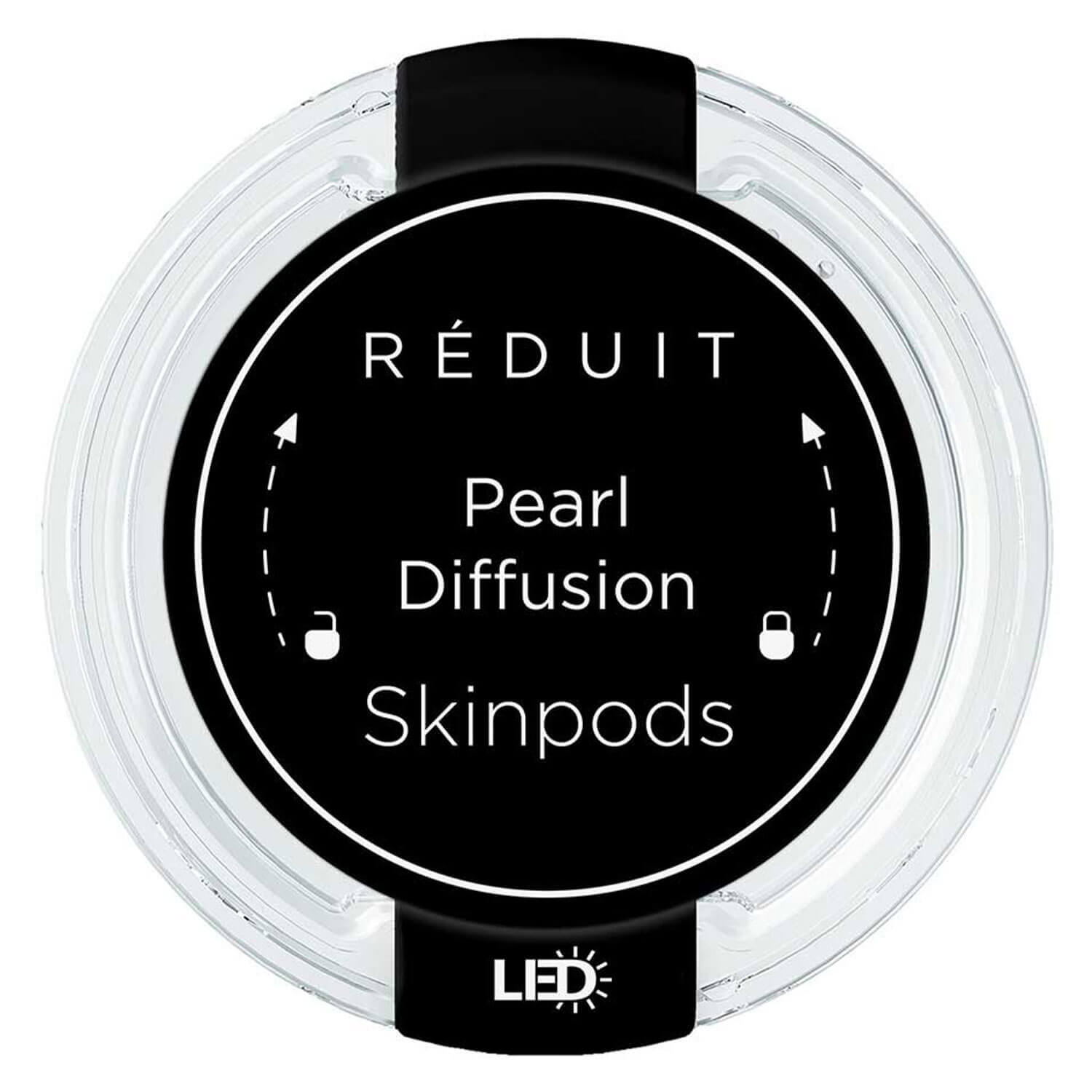 Réduit – Pearl Diffusion Skinpods Led 5ml