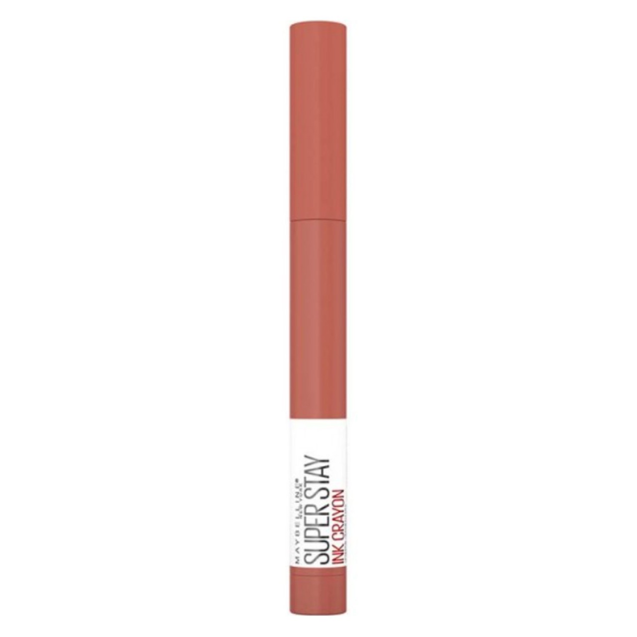 Maybelline NY Lips - Super Stay Ink Crayon Lippenstift 100 Reach High