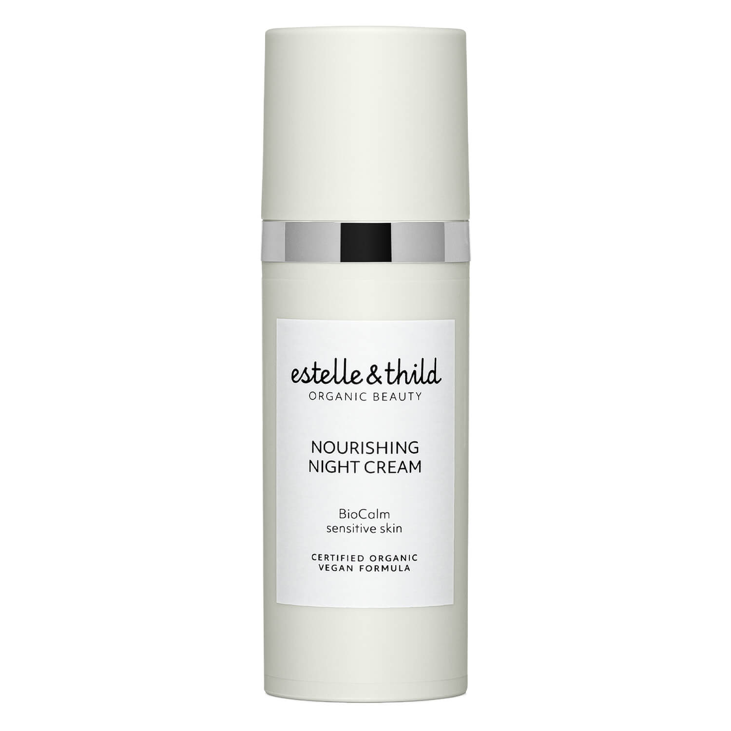 Estelle&Thild Care – Nourishing Night Cream 50ml