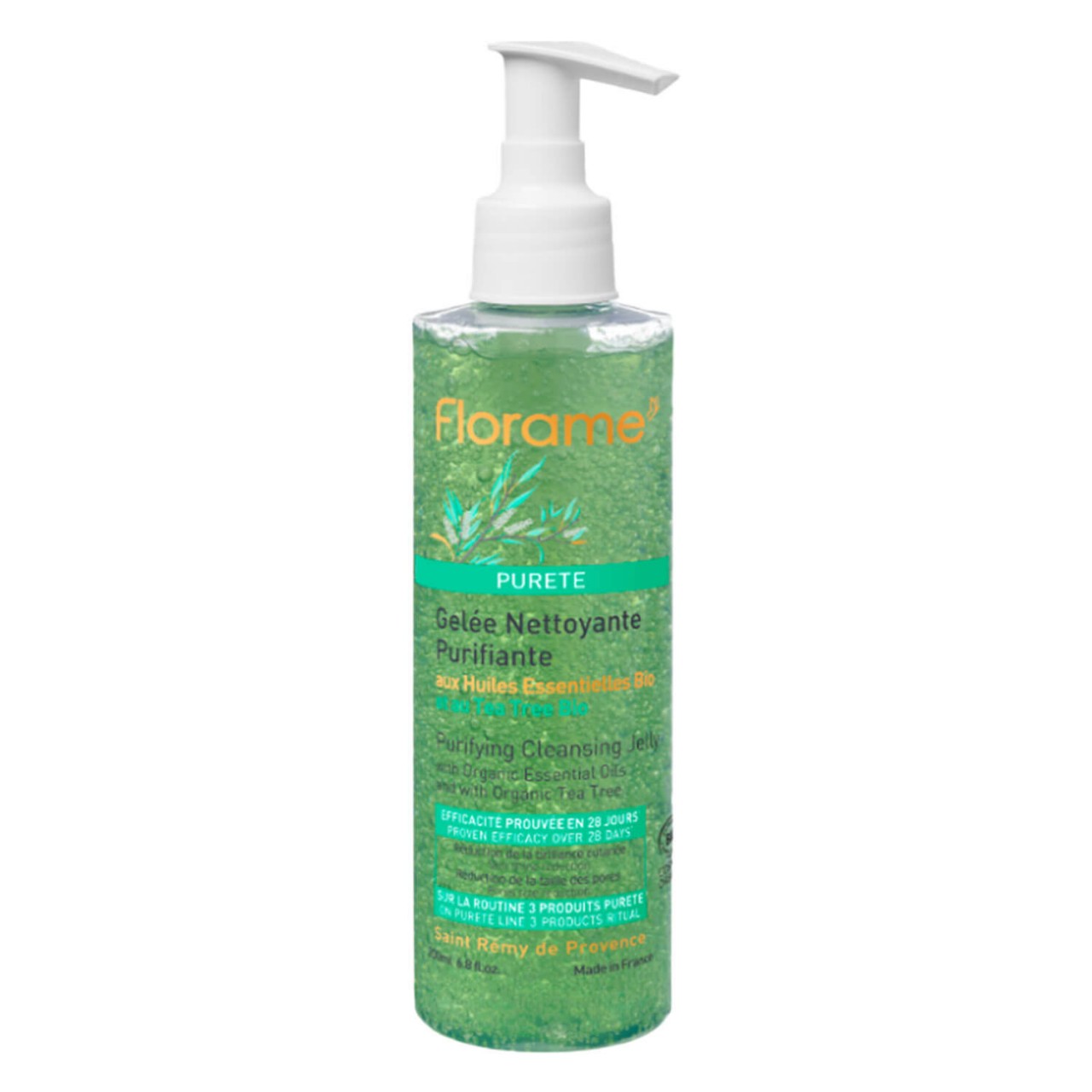 Florame - Purete Purifying Cleansing Jelly