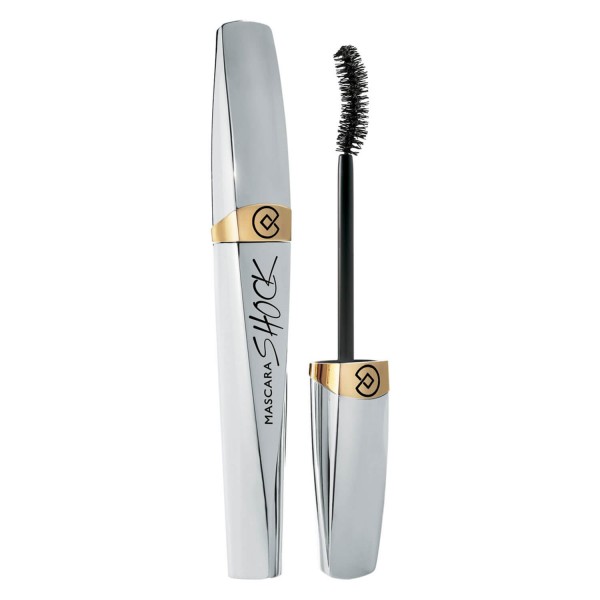 Image of CS Mascara - Shock Mascara Black