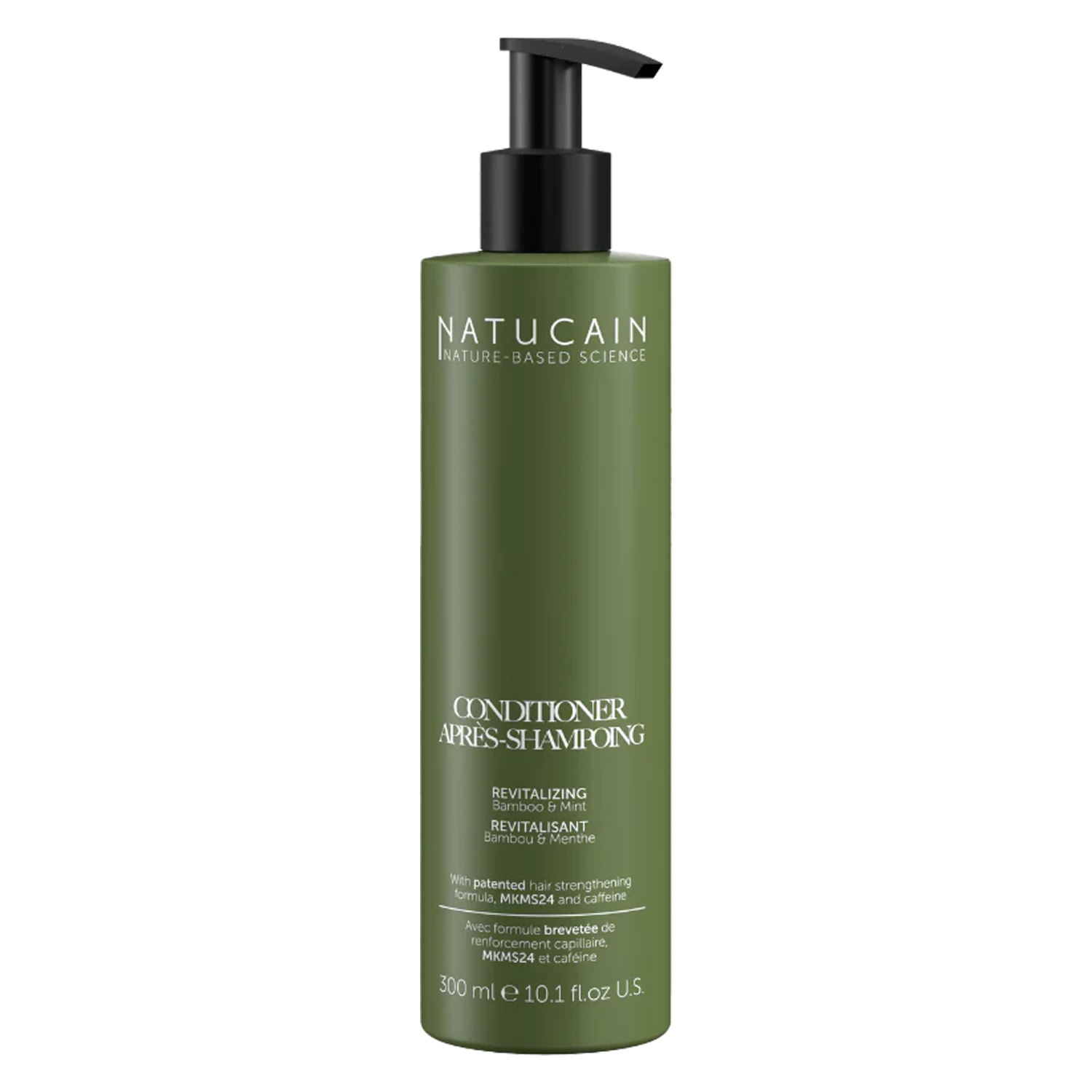 Natucain – Revitalizing Conditioner 300ml