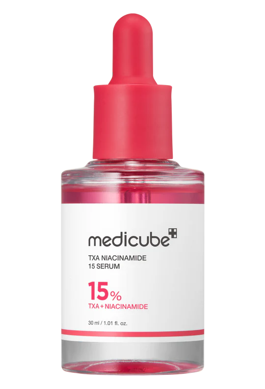 Medicube - Txa Niacinamide Serum 15 30ml