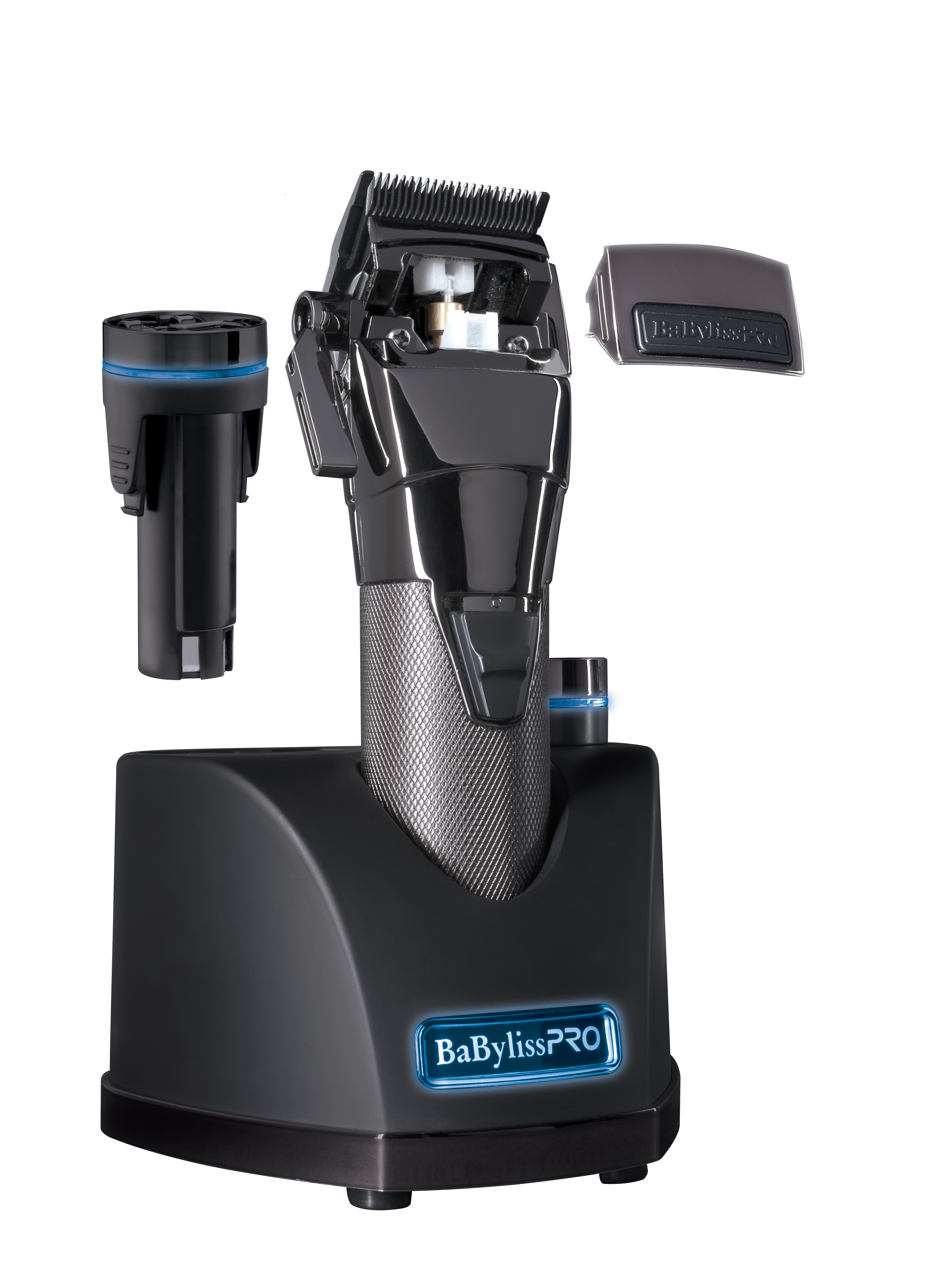 Babyliss Pro - Snapfx Haarschneider Mit Unbegrenzter Laufzeit 1stk