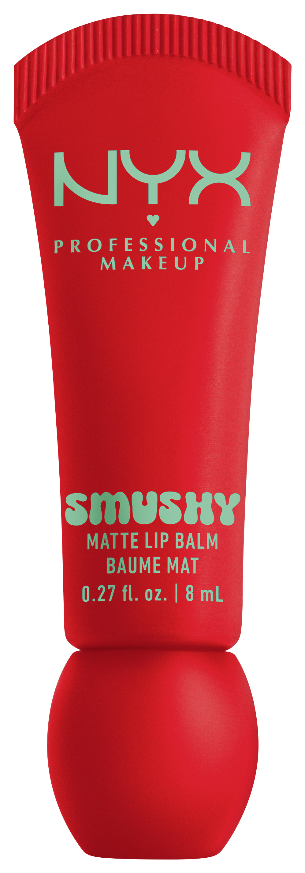 Nyx Professional Makeup Smushy Matte - Lip Balm 09 Soft Sorbet 8ml