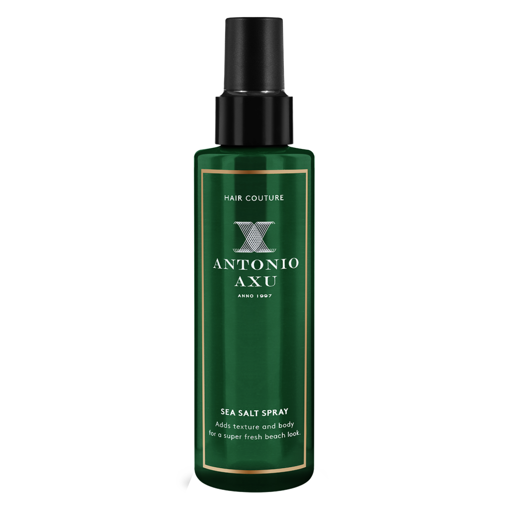 Antonio Axu - Salzwasser-Spray 150ml