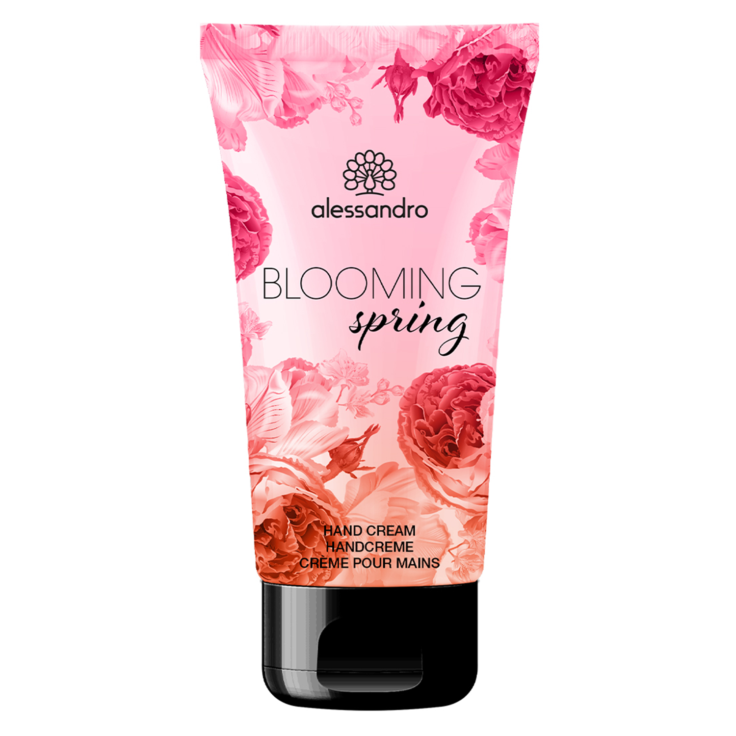Alessandro Blooming Spring – Hand Cream 50ml