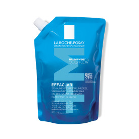 La Roche Posay Effaclar – Effaclar*Schäumendes Reinigungsgel – Refill 400ml