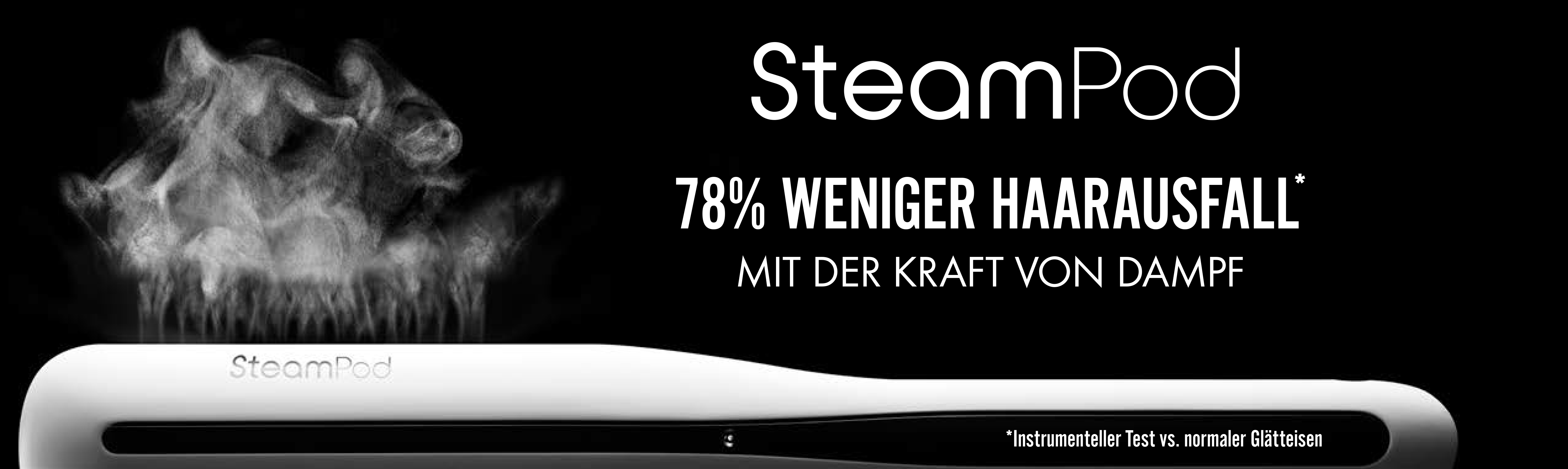 L'Oréal Professionnel Steampod