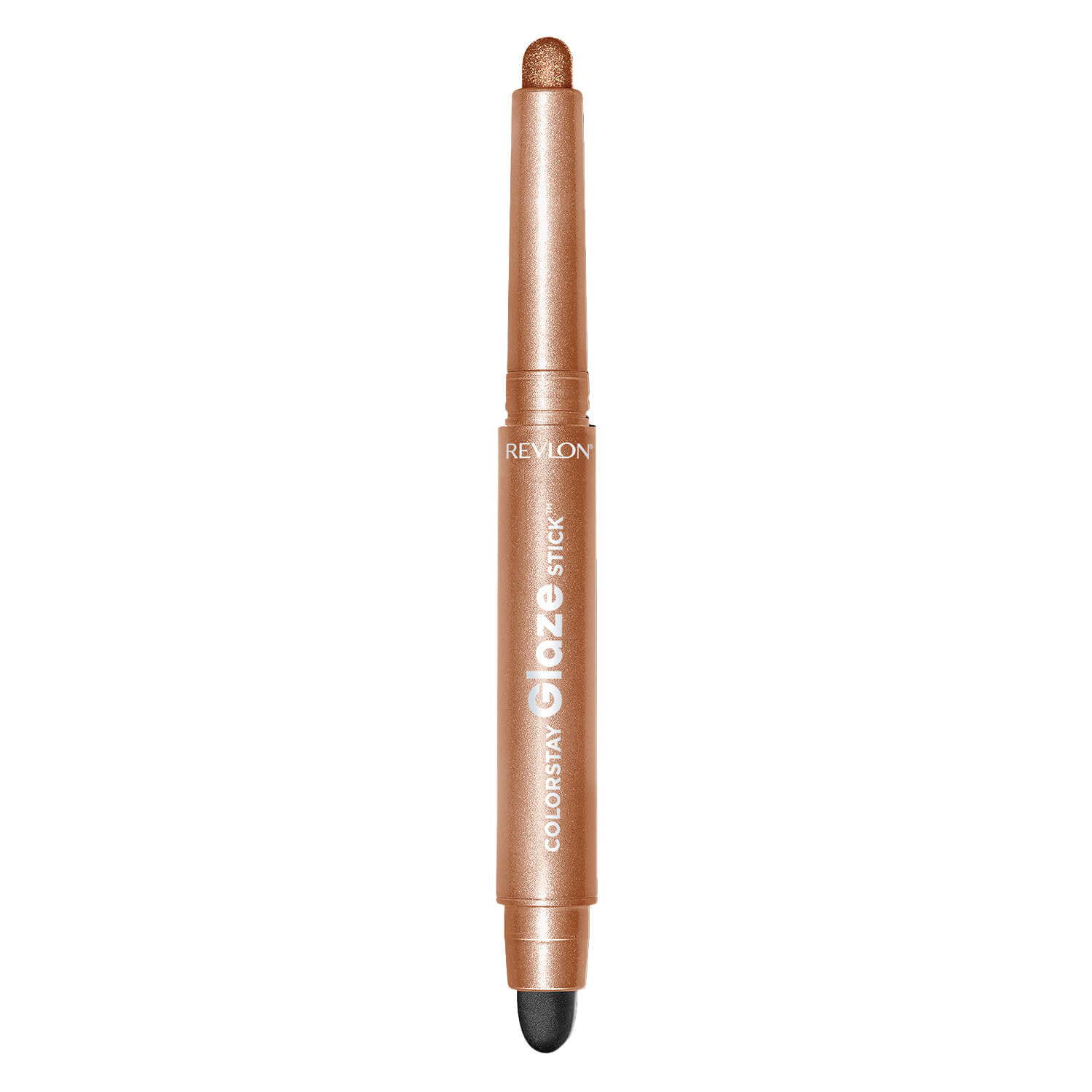 Revlon Cosmetics Colorstay Velour Glaze Stick Gilt 1.04g
