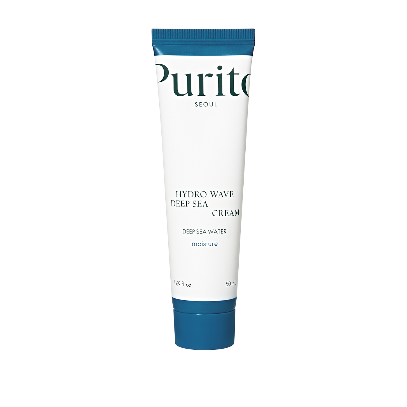 Purito – Hydro Wave Deep Sea Cream 50g