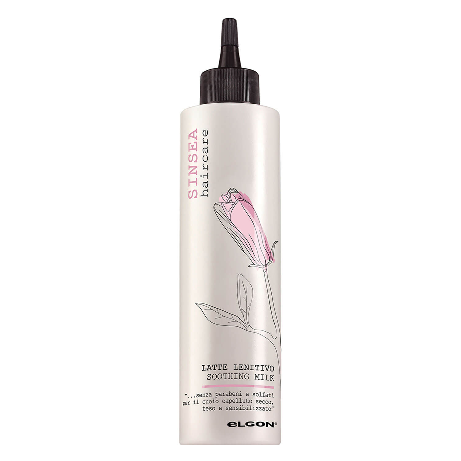 Elgon Sinsea – Soothing Milk 200ml