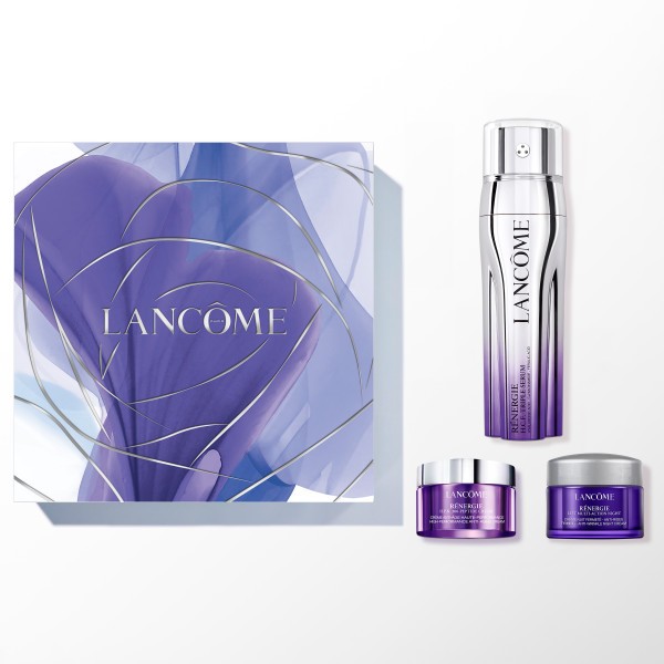 Rénergie - Triple Serum Set