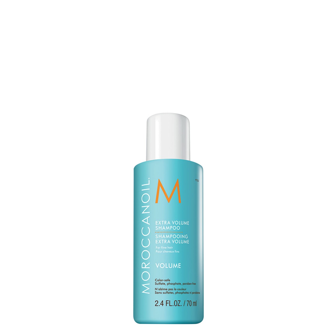 Moroccanoil - Extra Volume Shampoo