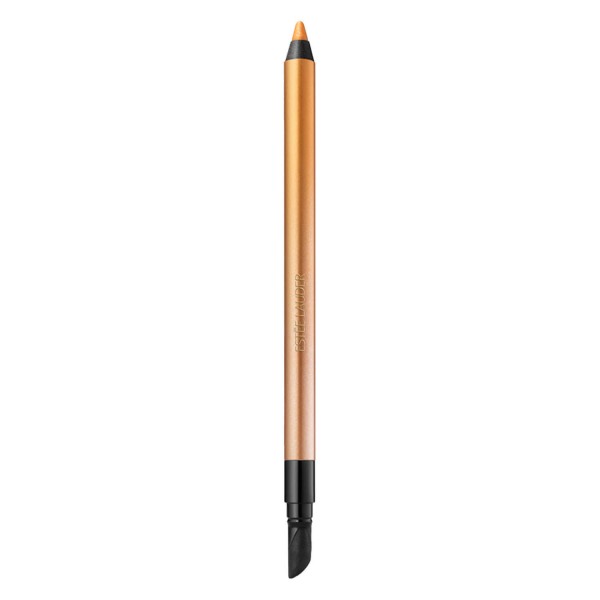 Image of Double Wear - 24H Waterproof Gel Eye Pencil Gilded Metal