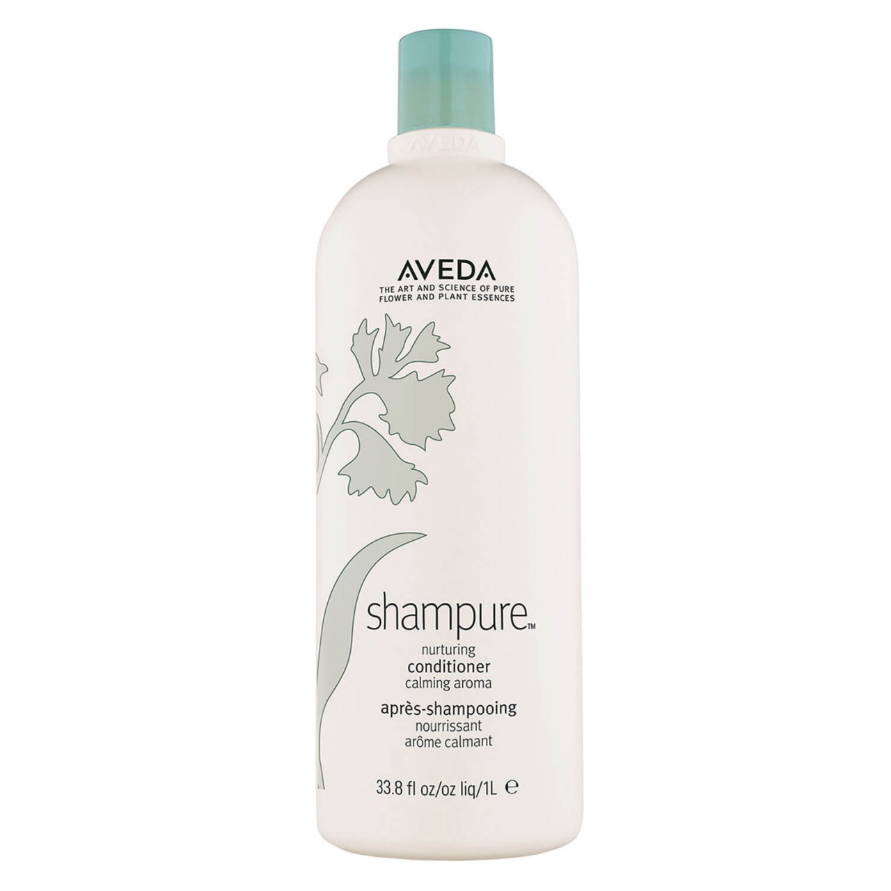 shampure - nurturing conditioner