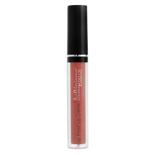 Image of bellapierre Lips - Kiss Proof Lip Crème Coral Stone