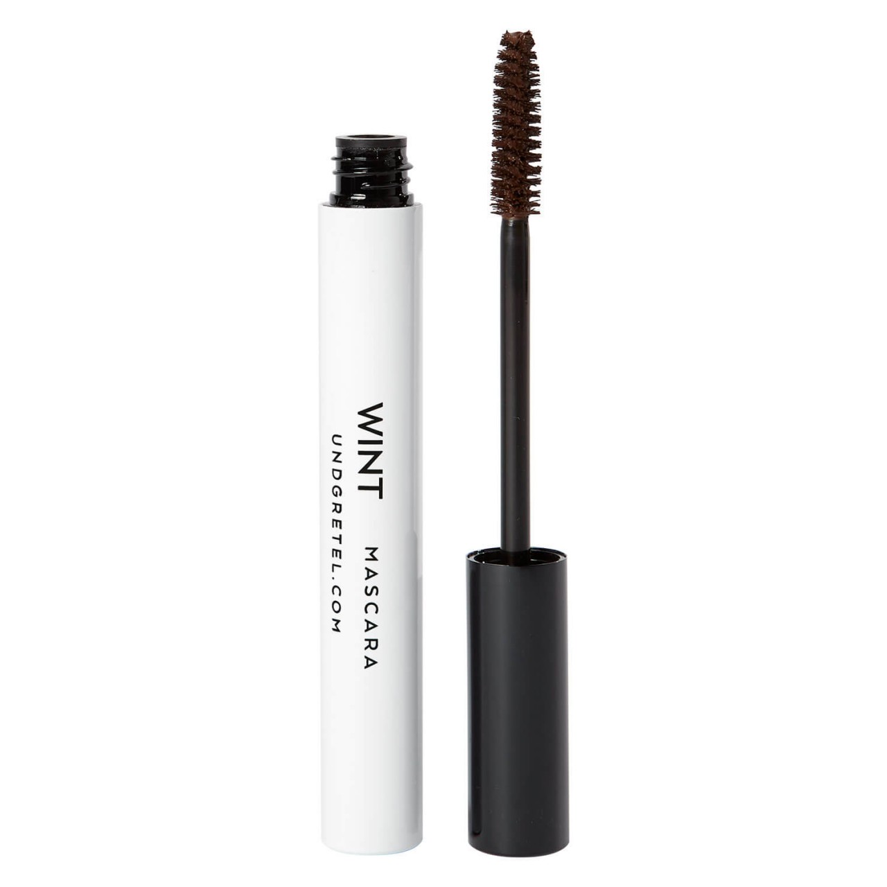 UND GRETEL Eyes - WINT Mascara Chestnut 1