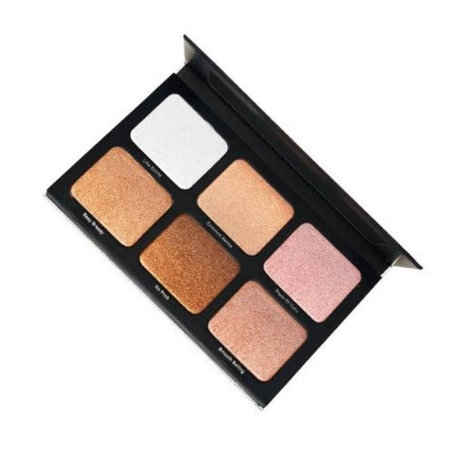 Danessa Myricks Beauty Danessa Face – Lightwork I Palette 48g