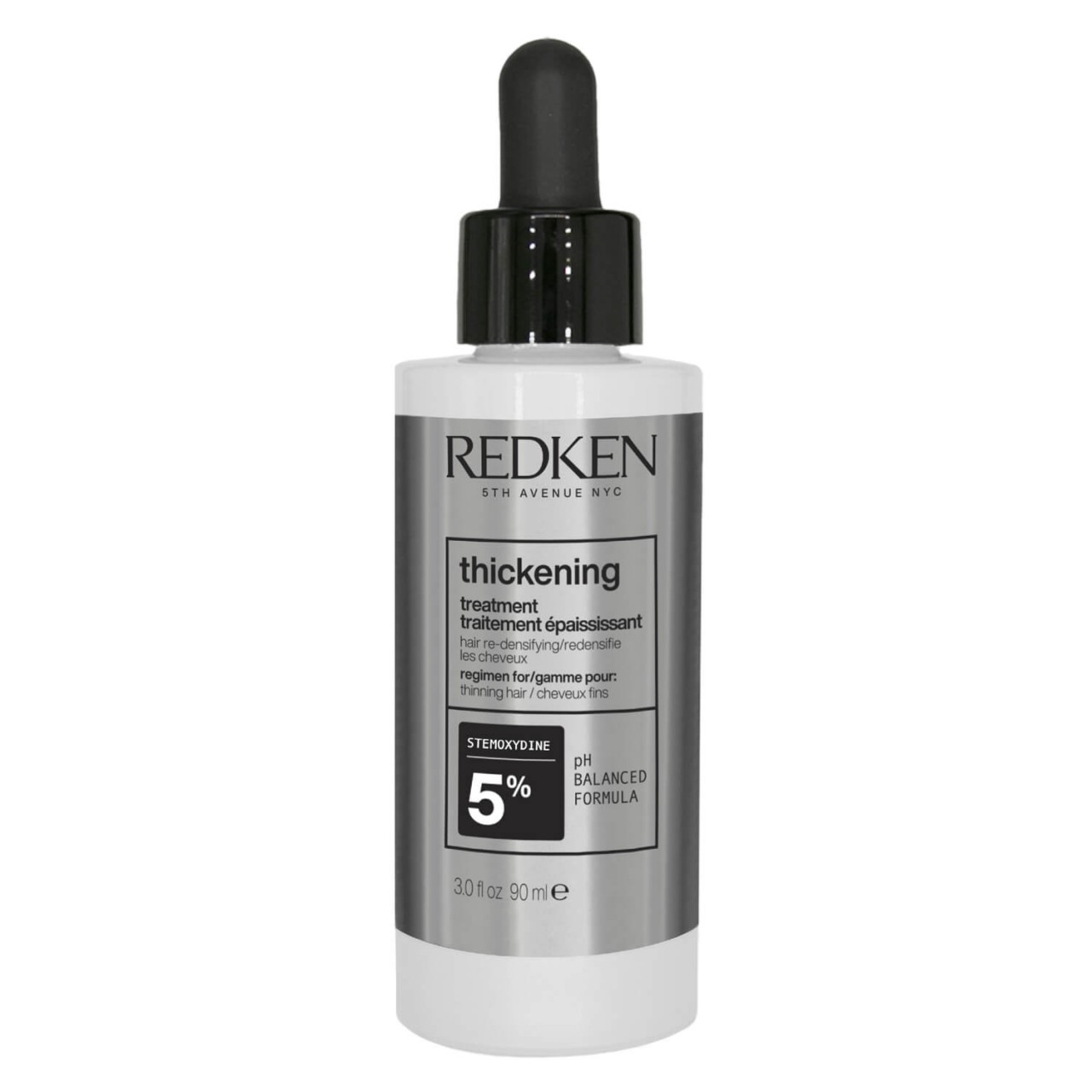 Cerafill - Stemoxydine 5%