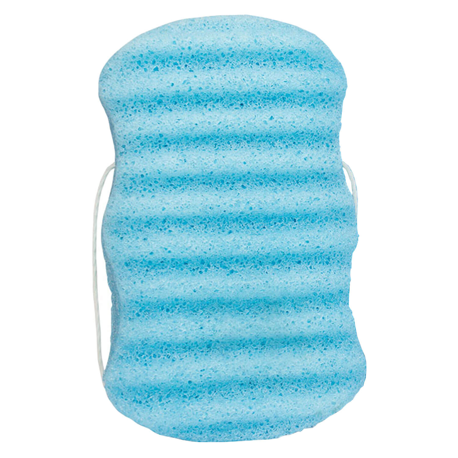 Omum – Ma Bonne Fée Corps Exfoliating And Regenerating Body Konjac Sponge 1x
