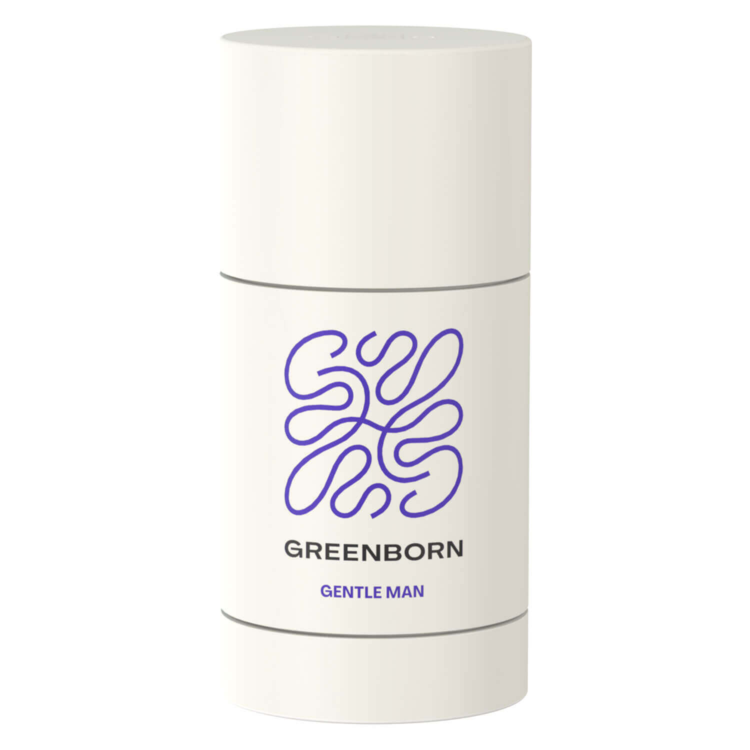 Greenborn – Deo Stick Gentle Man 50g