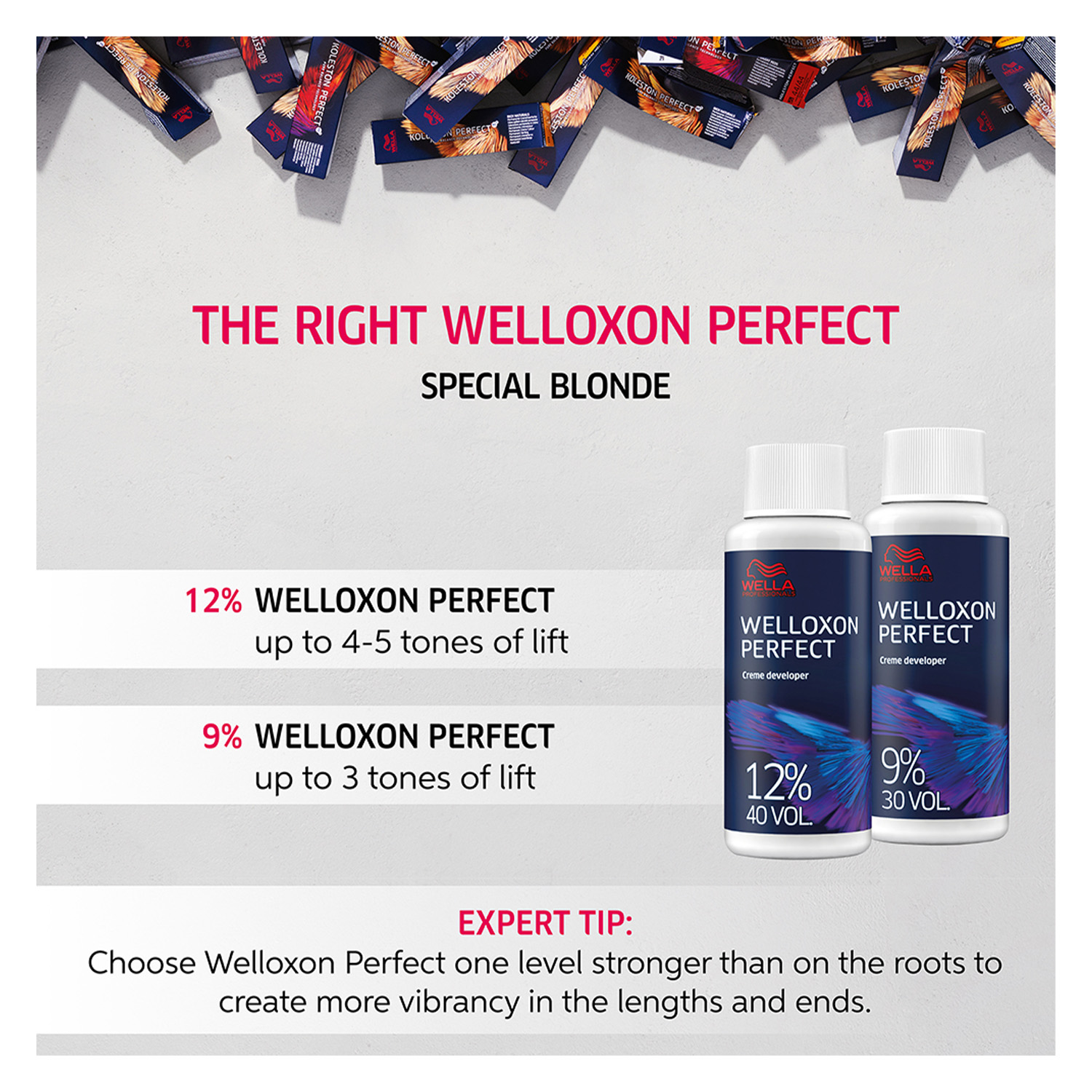 Wella Koleston Special Blonde 12/89 special blonde perlcendré PerfectHair.ch