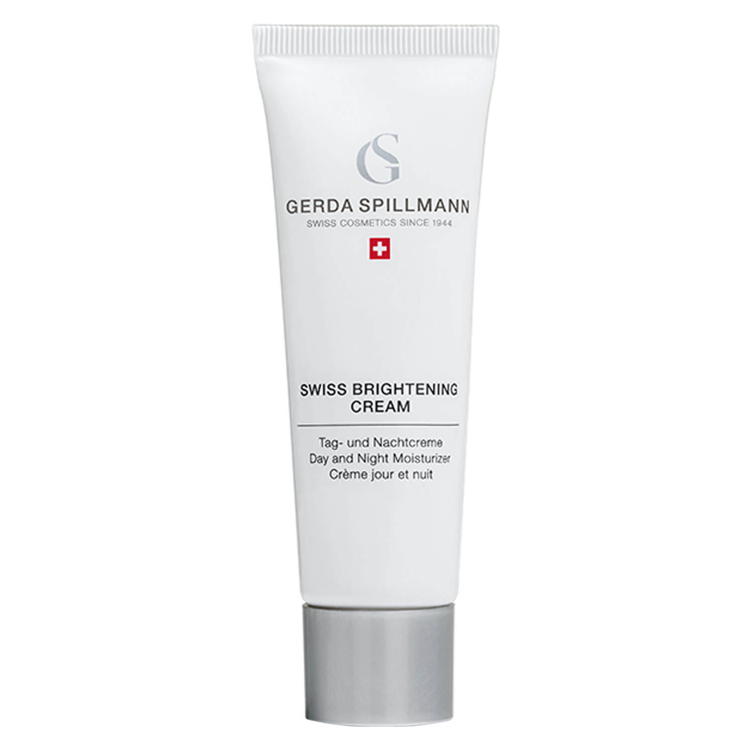 swiss skin care