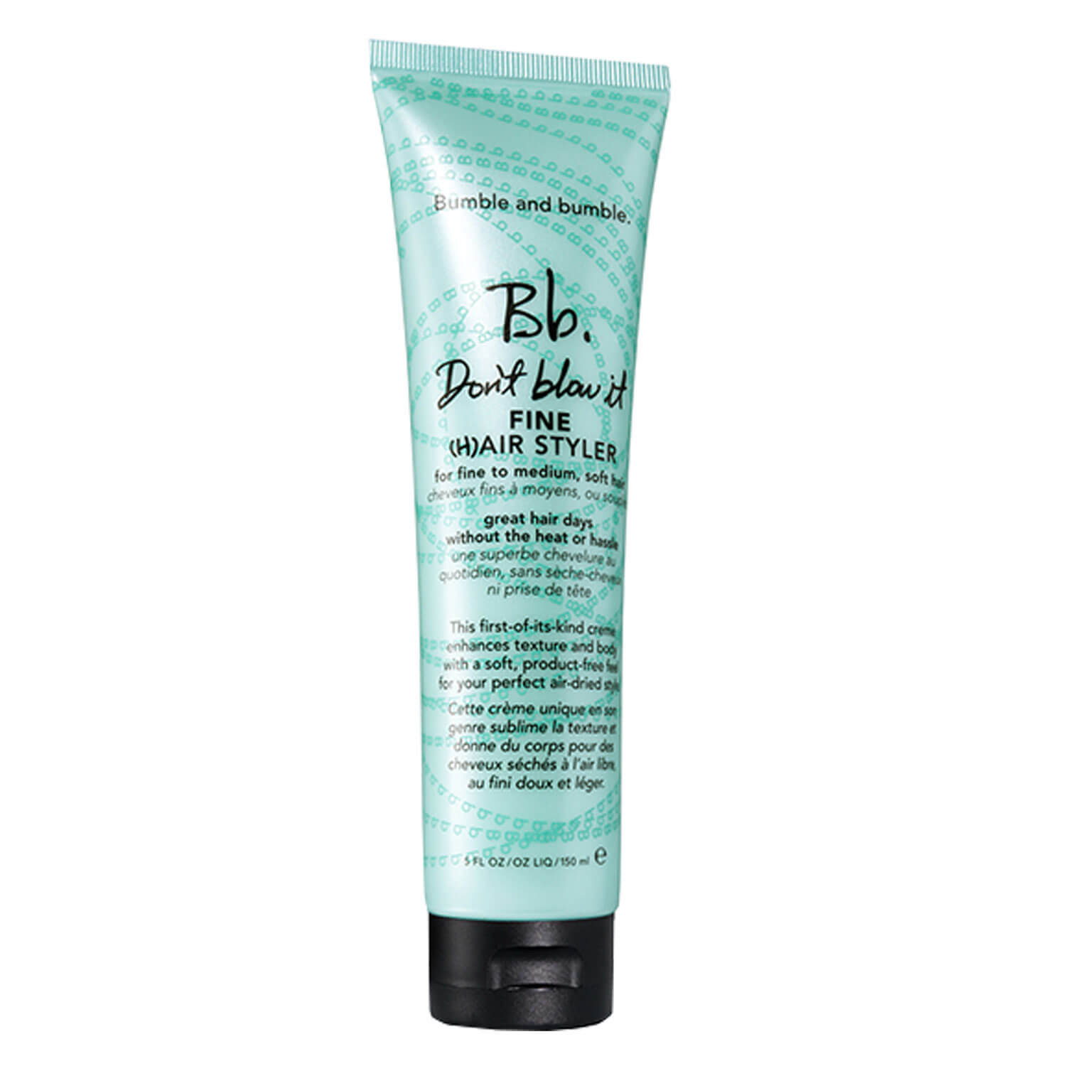 Bumble And Bumble. Bb. Styling - Don't Blow It Fine 150ml