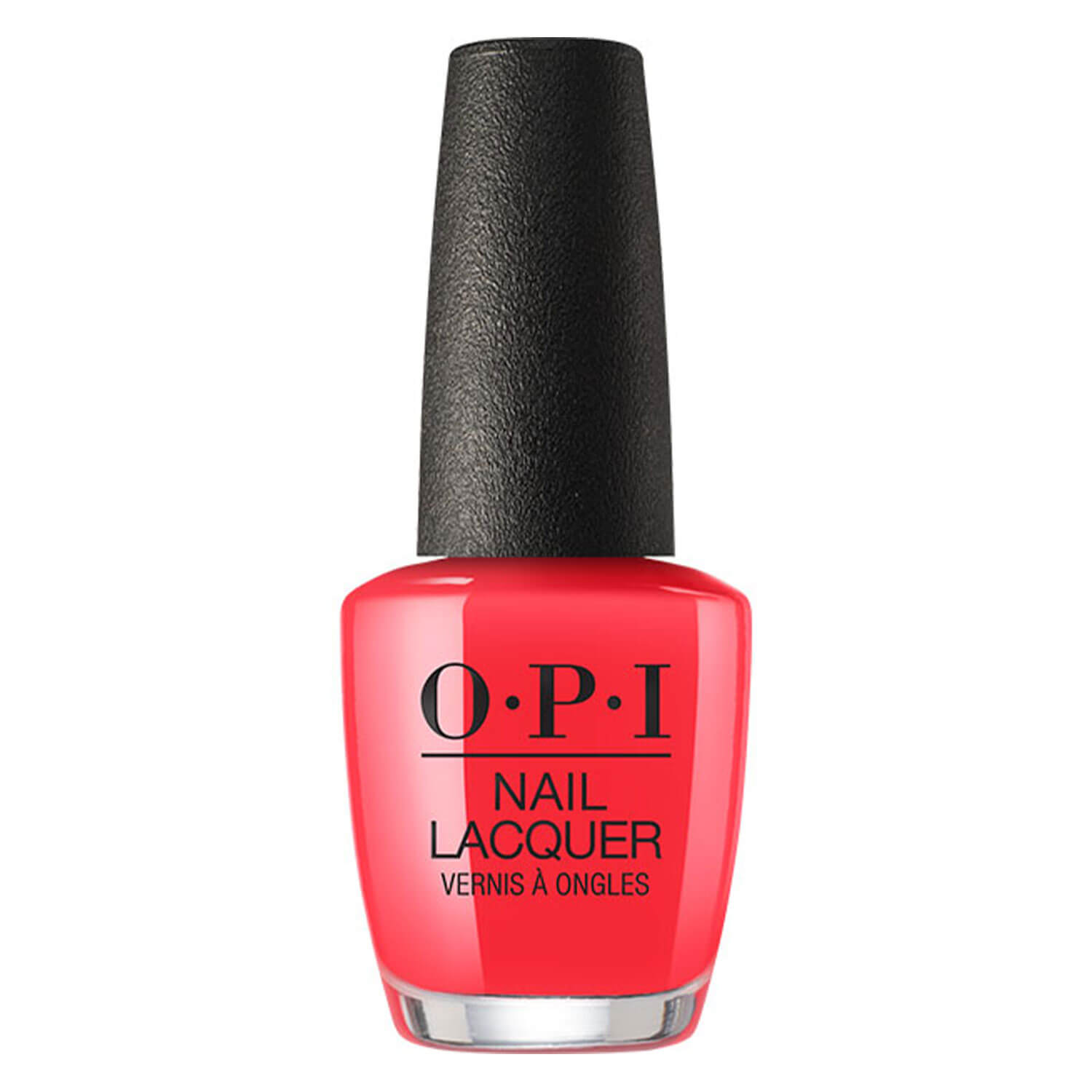 Opi Classics – I Eat Mainely Lobster 15ml