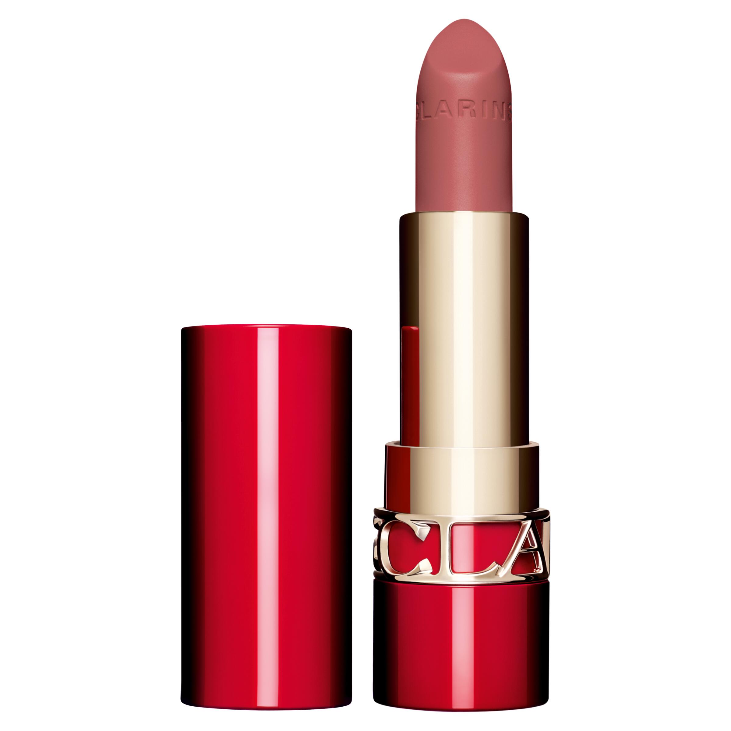 Clarins Joli Rouge Matte – 759v Woodberry 3.5g