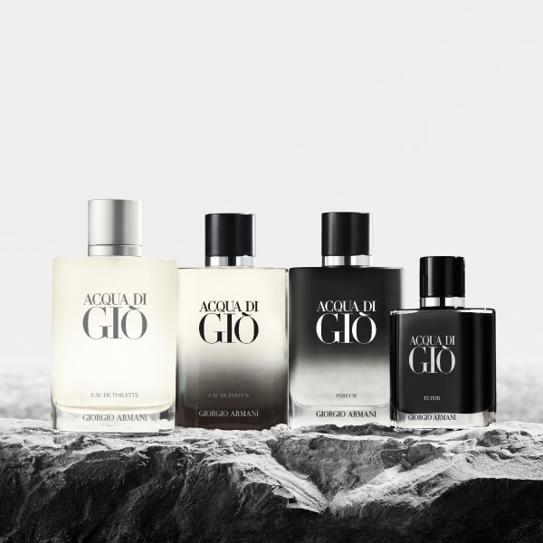 Acqua di Giò - Acqua Di Gio Homme Elixir