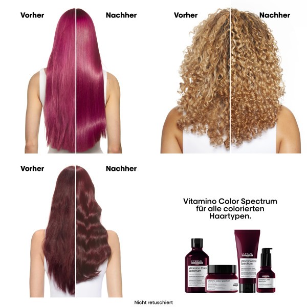Vitamino Color Spectrum - Shampoo