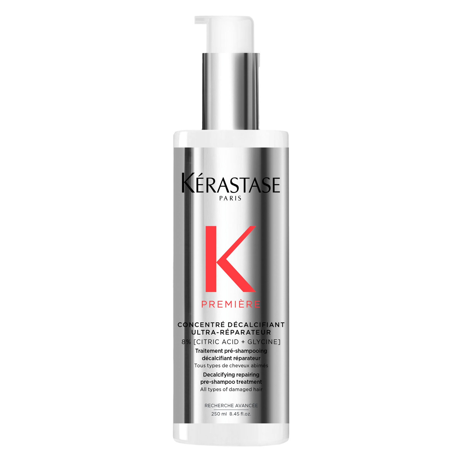 Kérastase Première – Pre-Shampoo 250ml