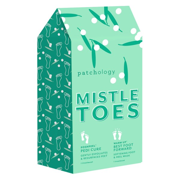 Image of patchology Kits - Mistle Toes Kit