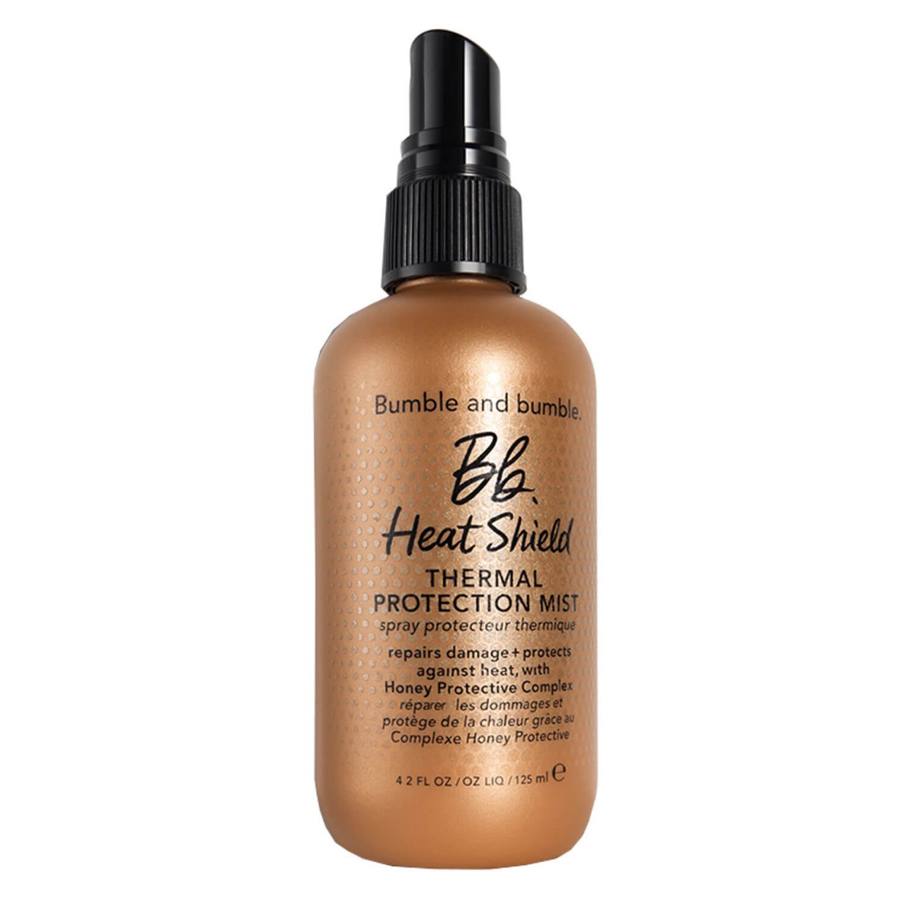 Bb. Styling - Heat Shield Thermal Protection Mist