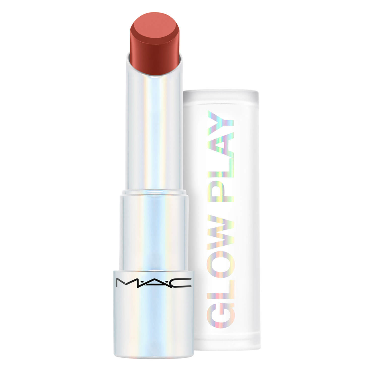 M·a·c Glow Play Lip Balm - That Tickles! 3.6g