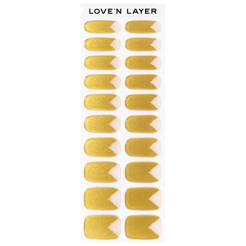 Lovenlayer – Minnies Swag Gold 1stk