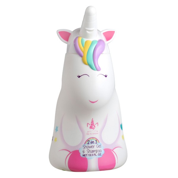 Image of Kids Shower Gels - Eau My Unicorn Shower Gel
